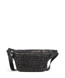 Campomaggi Fanny pack grigio