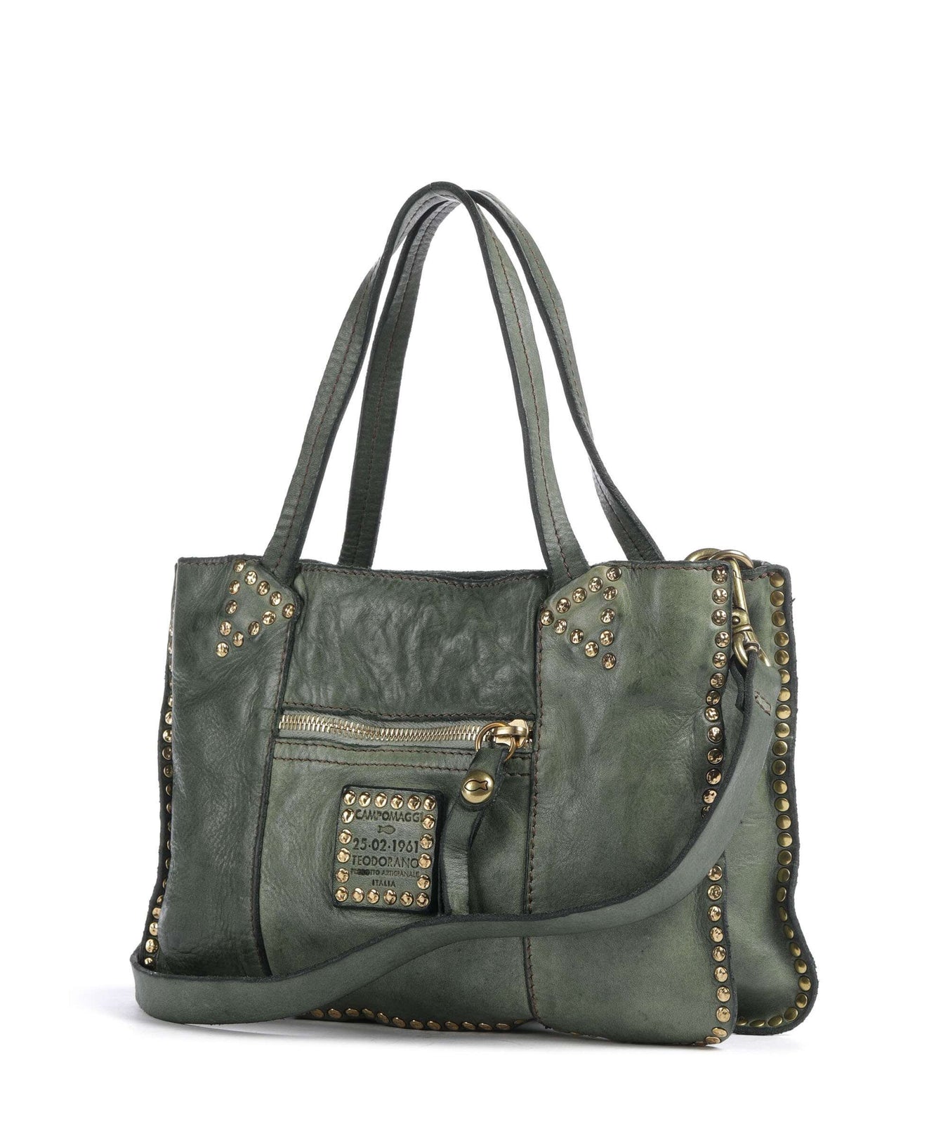 Campomaggi Handbag lake