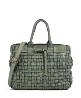 Campomaggi Bolso de mano lake