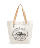 Campomaggi Bolsa shopping Naturale, St.Nera