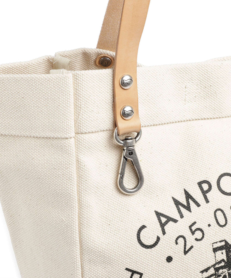 Campomaggi Tote bag Naturale, St.Nera