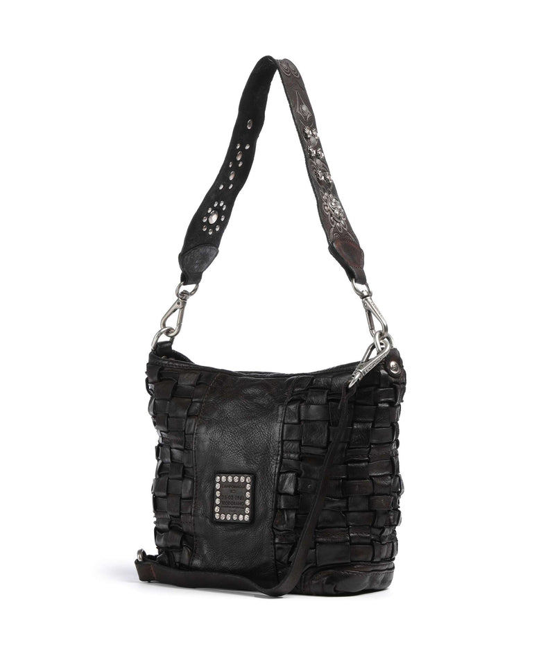 Campomaggi Hobo bag brown