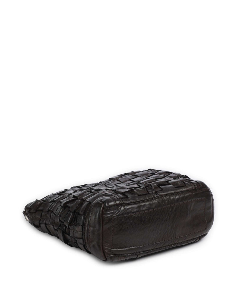 Campomaggi Hobo bag brown