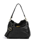Campomaggi Shoulder bag black
