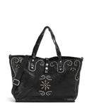 Campomaggi Bolsa shopping black