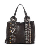 Campomaggi Bandolera brown