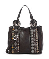 Campomaggi Bandolera brown