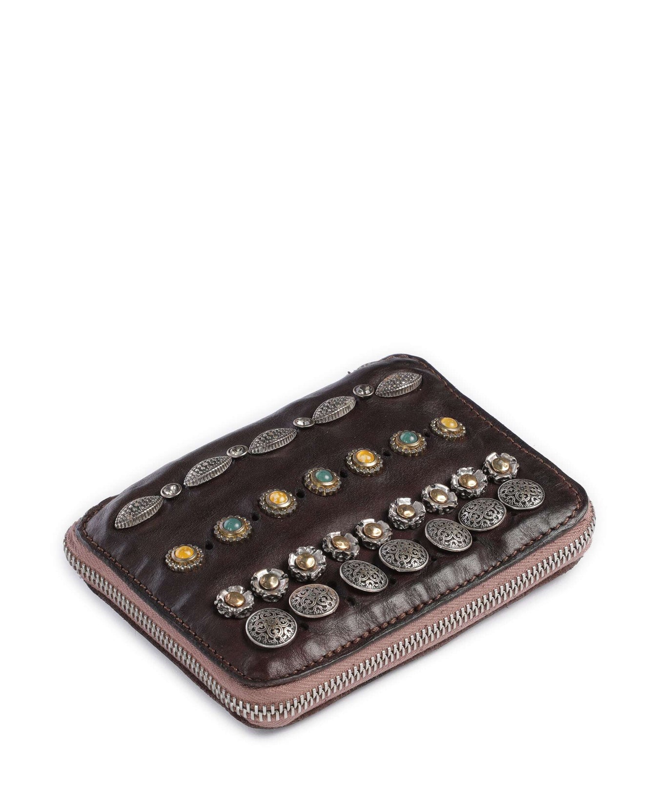 Campomaggi Wallet brown