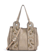 Campomaggi Bandolera ice