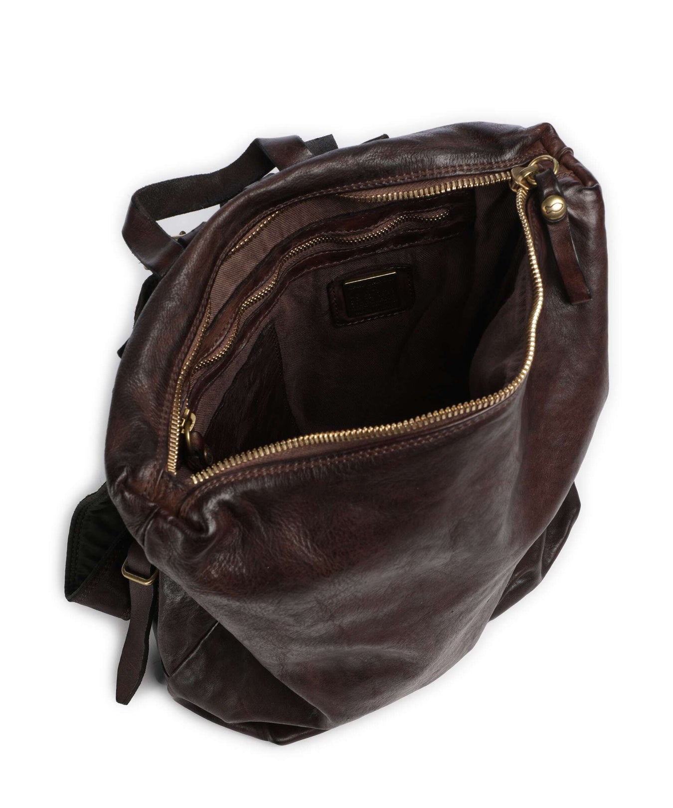 Campomaggi Backpack brown