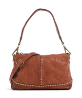 Campomaggi Bolso de hombro cognac
