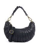 Campomaggi Bolso de hombro blue