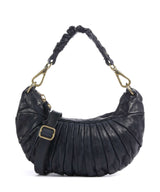 Campomaggi Bolso de hombro blue