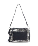 Campomaggi Shoulder bag blue