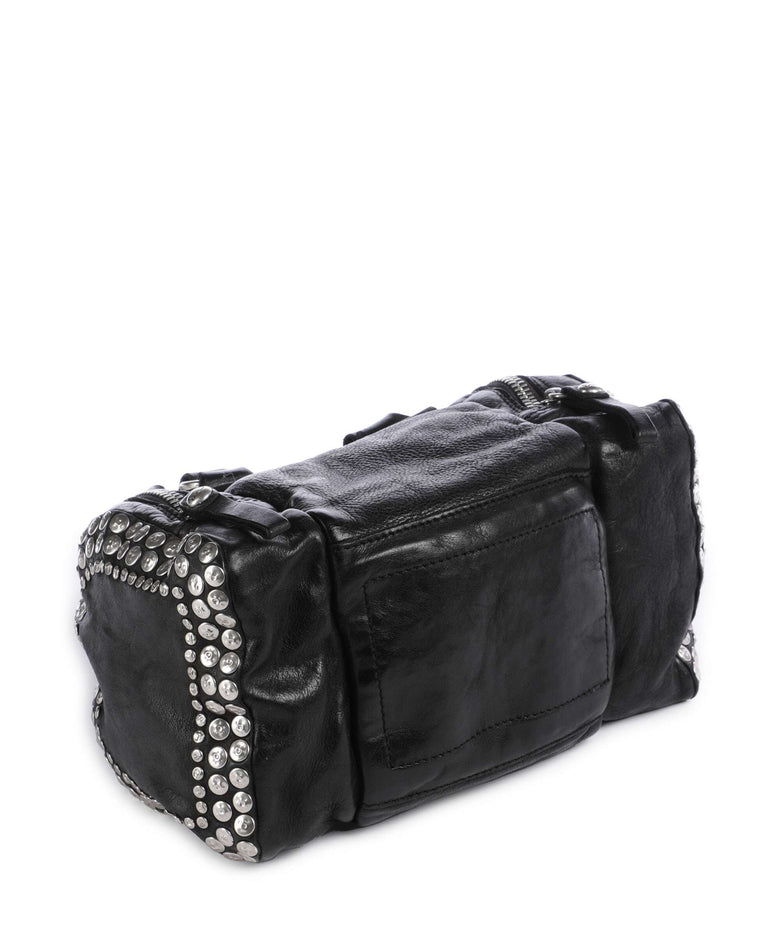 Campomaggi Handbag black