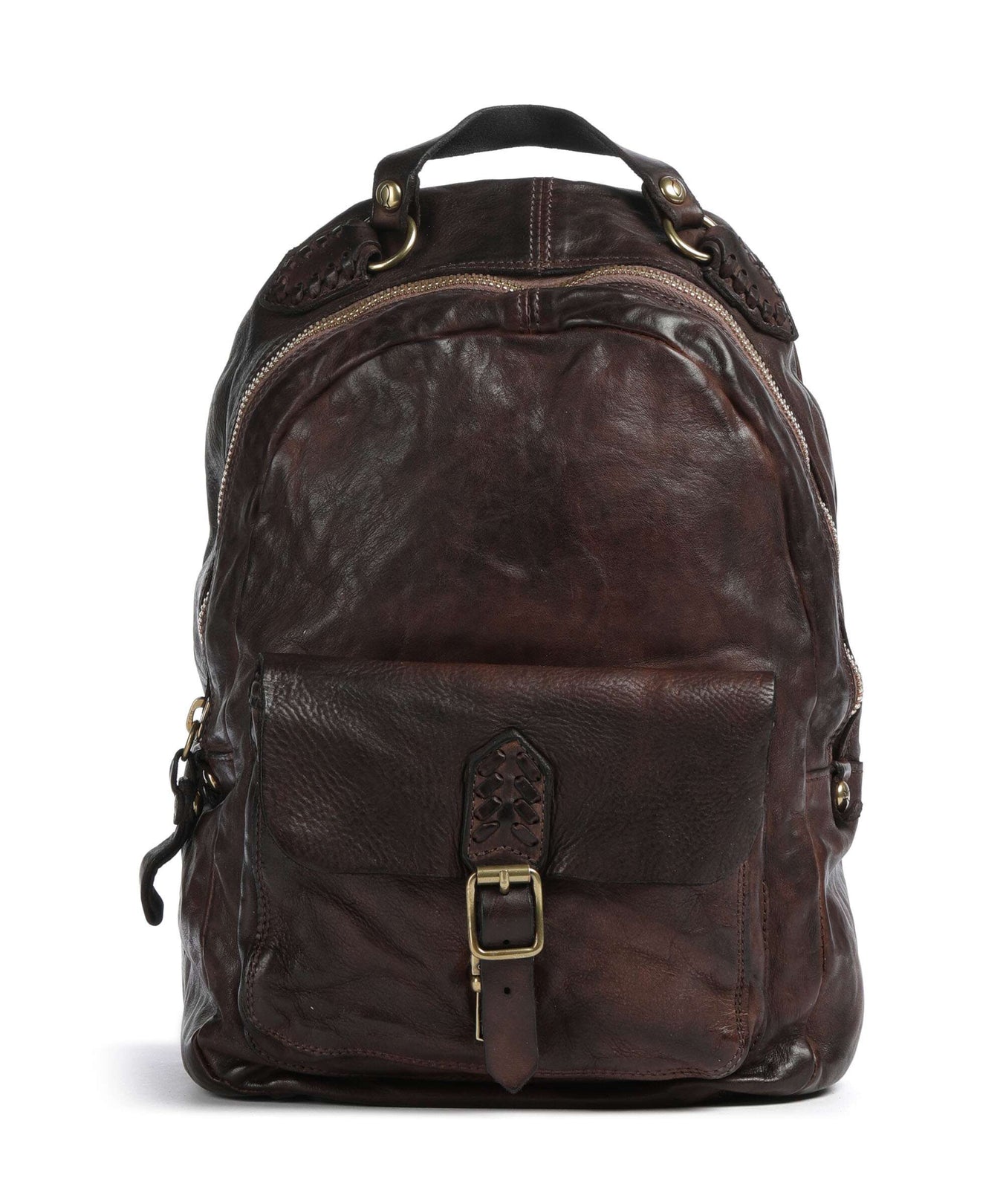 Campomaggi Backpack brown