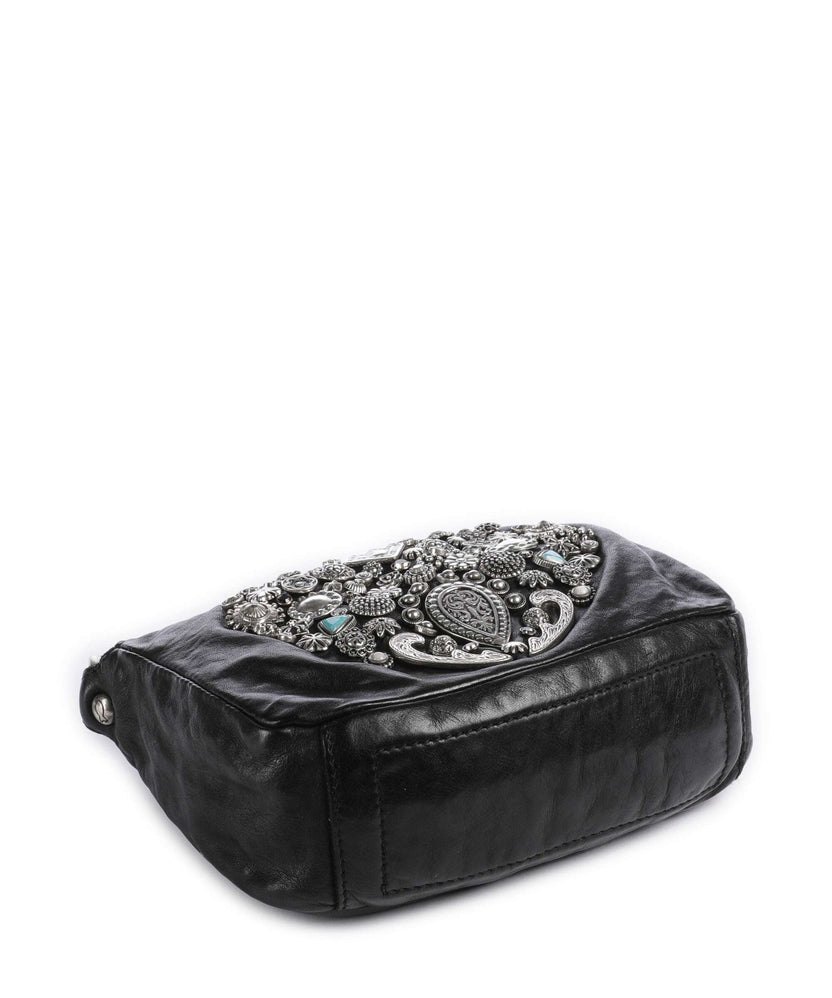 Campomaggi Shoulder bag nero