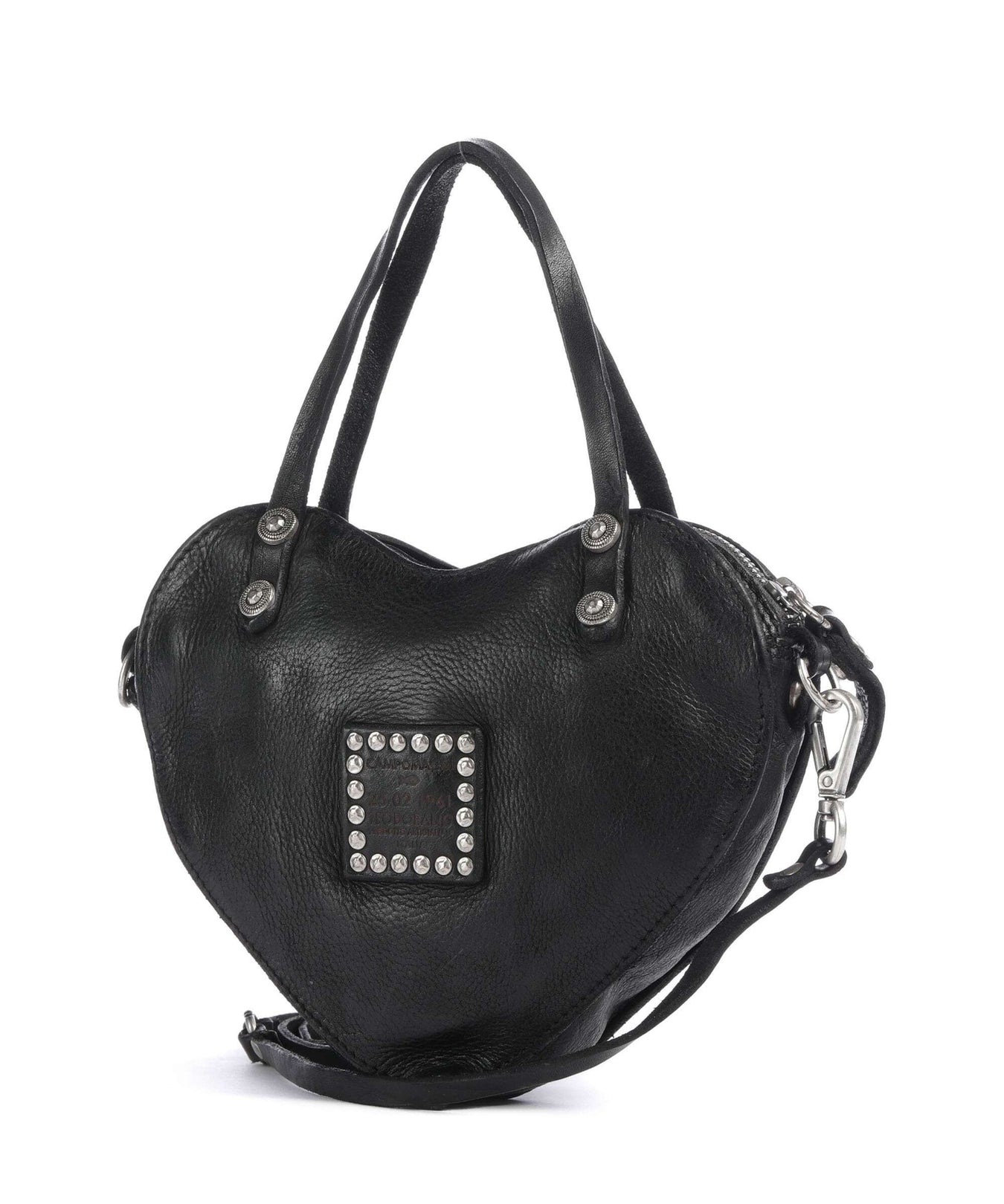 Campomaggi Handbag black
