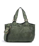 Campomaggi Bolso de mano lake