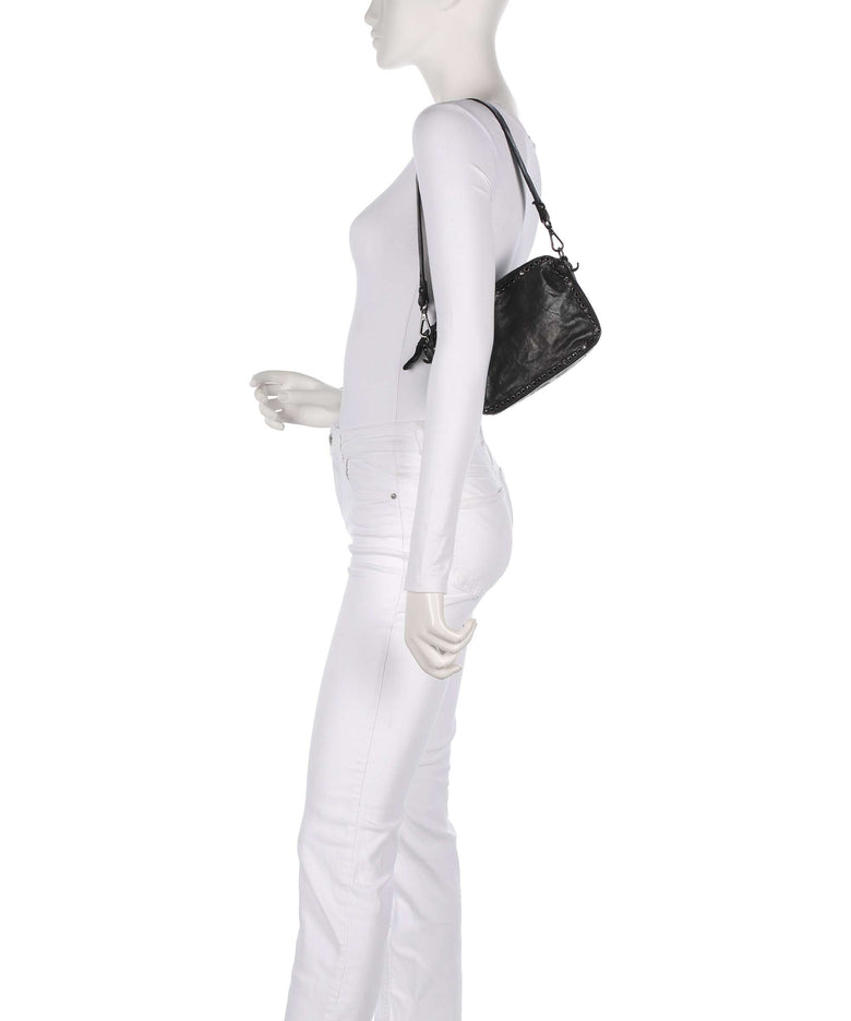 Campomaggi Shoulder bag black