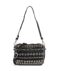 Campomaggi Shoulder bag black