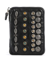 Campomaggi Monedero black
