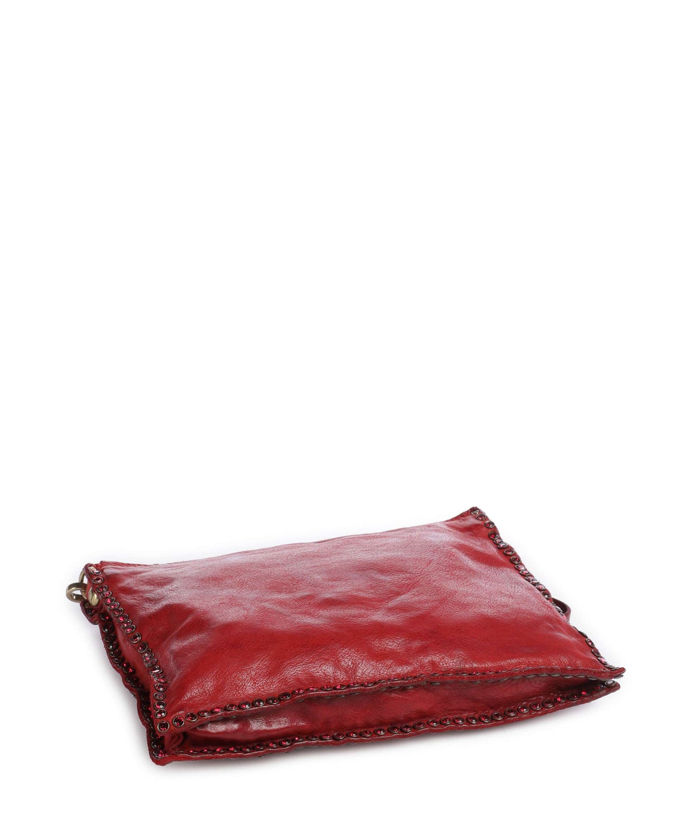 Campomaggi Shoulder bag red