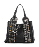 Campomaggi Bandolera black