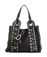 Campomaggi Bandolera black