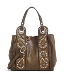 Campomaggi Bandolera military