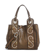 Campomaggi Bandolera military