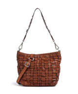 Campomaggi Bolso de hobo cognac