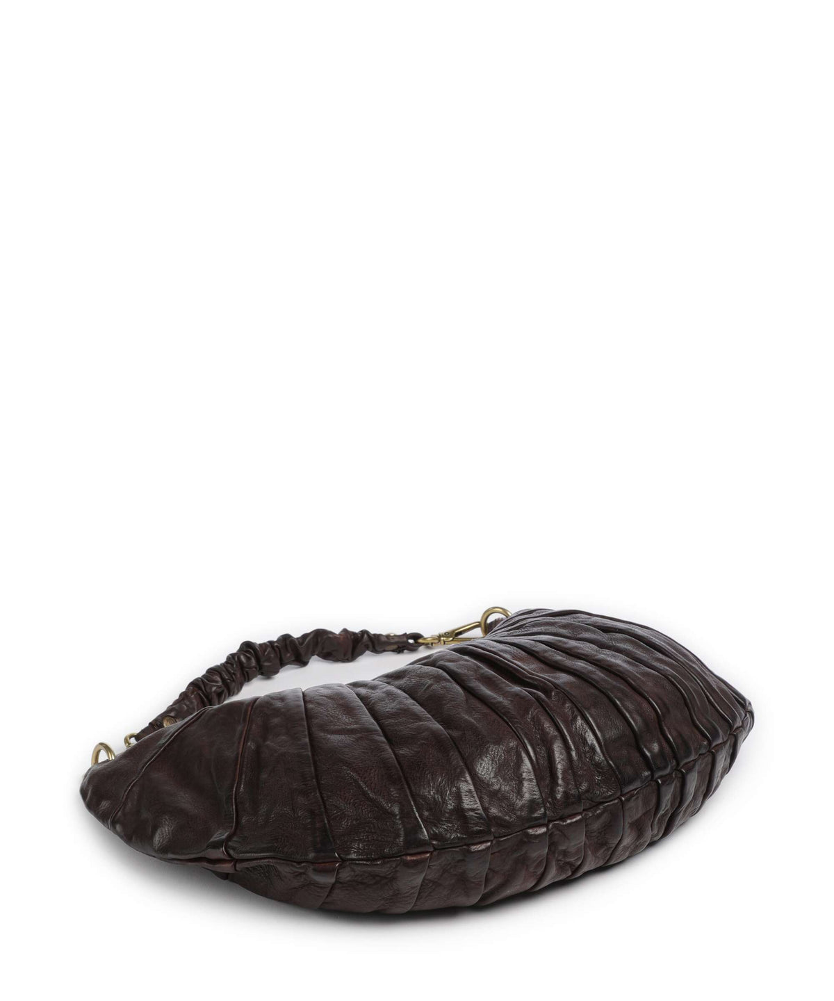 Campomaggi Shoulder bag brown