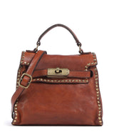 Campomaggi Crossbody bag cognac
