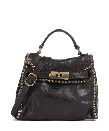 Campomaggi Bandolera brown