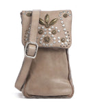 Campomaggi Bolsa para móvil ice