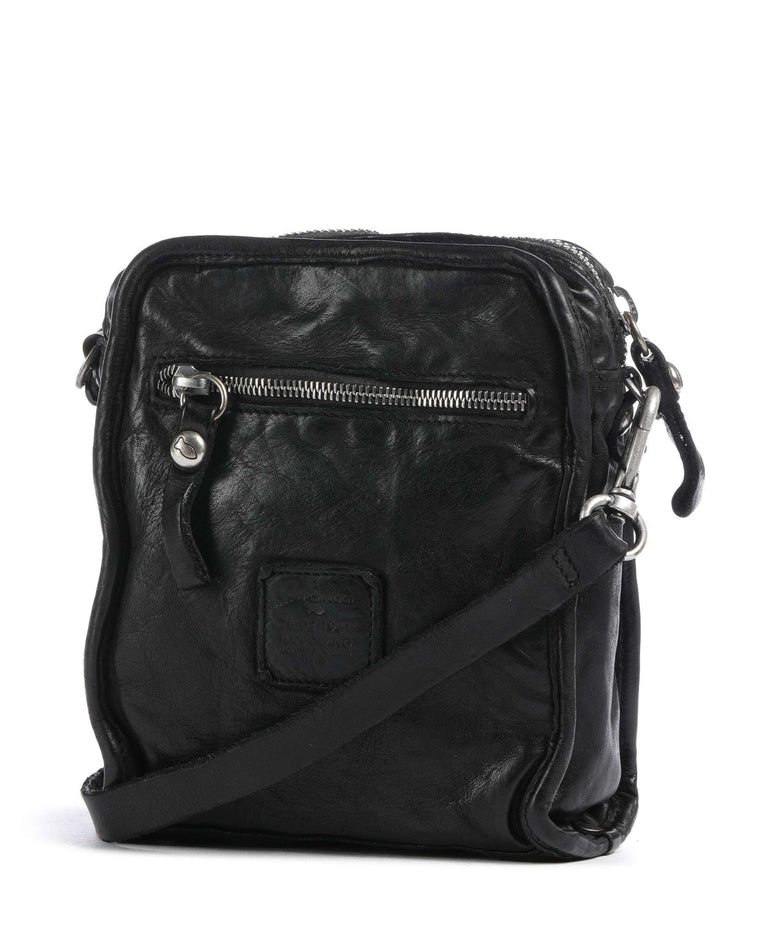 Campomaggi Crossbody bag nero