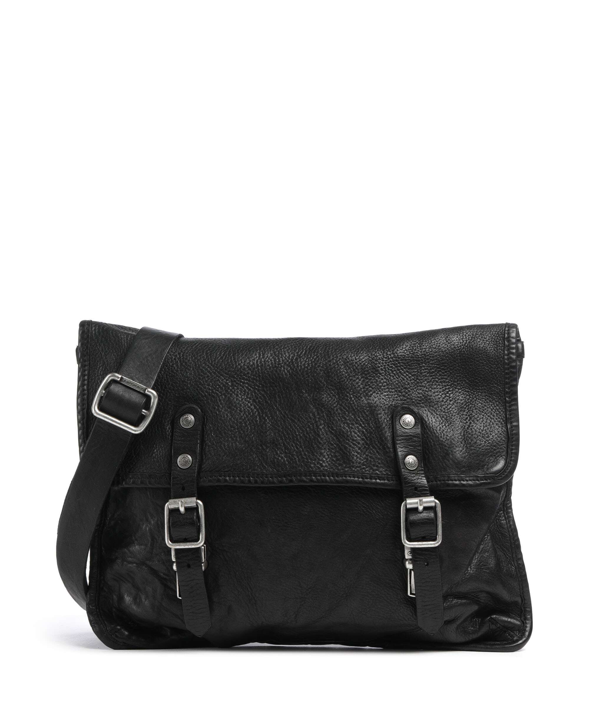 Campomaggi Crossbody bag nero