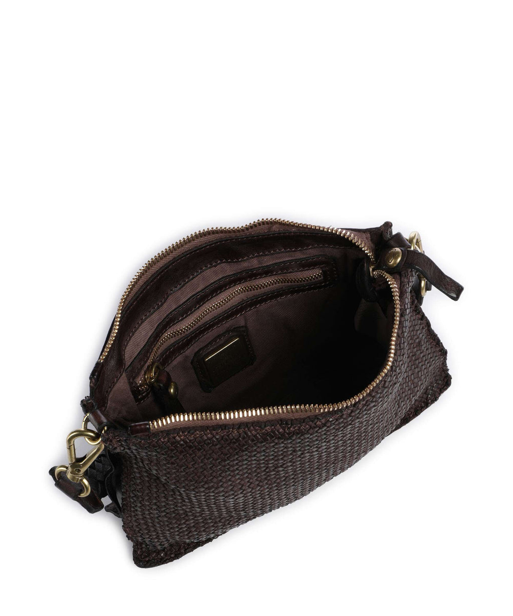 Campomaggi Shoulder bag brown