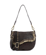 Campomaggi Bolso de hombro brown