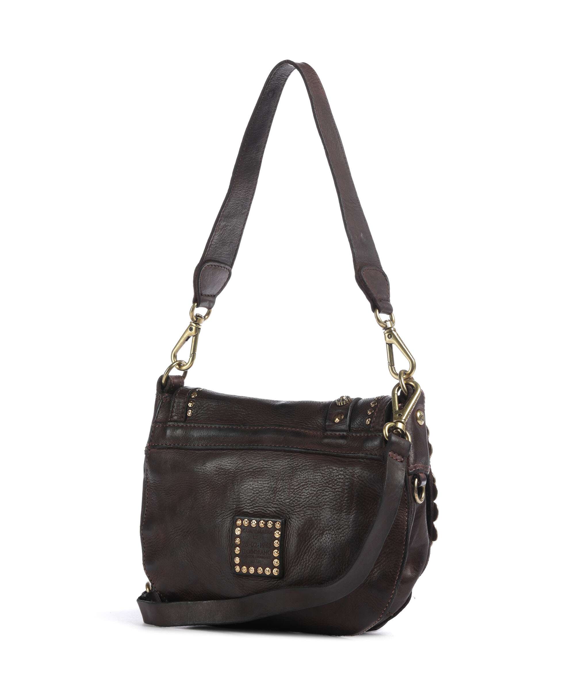 Campomaggi Shoulder bag brown