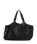 Campomaggi Bolsa shopping black