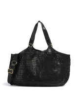 Campomaggi Bolsa shopping black
