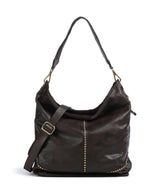 Campomaggi Bolso de hobo brown