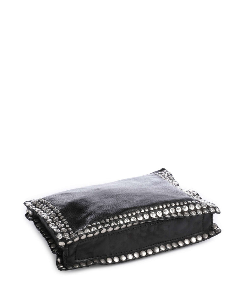 Campomaggi Shoulder bag black