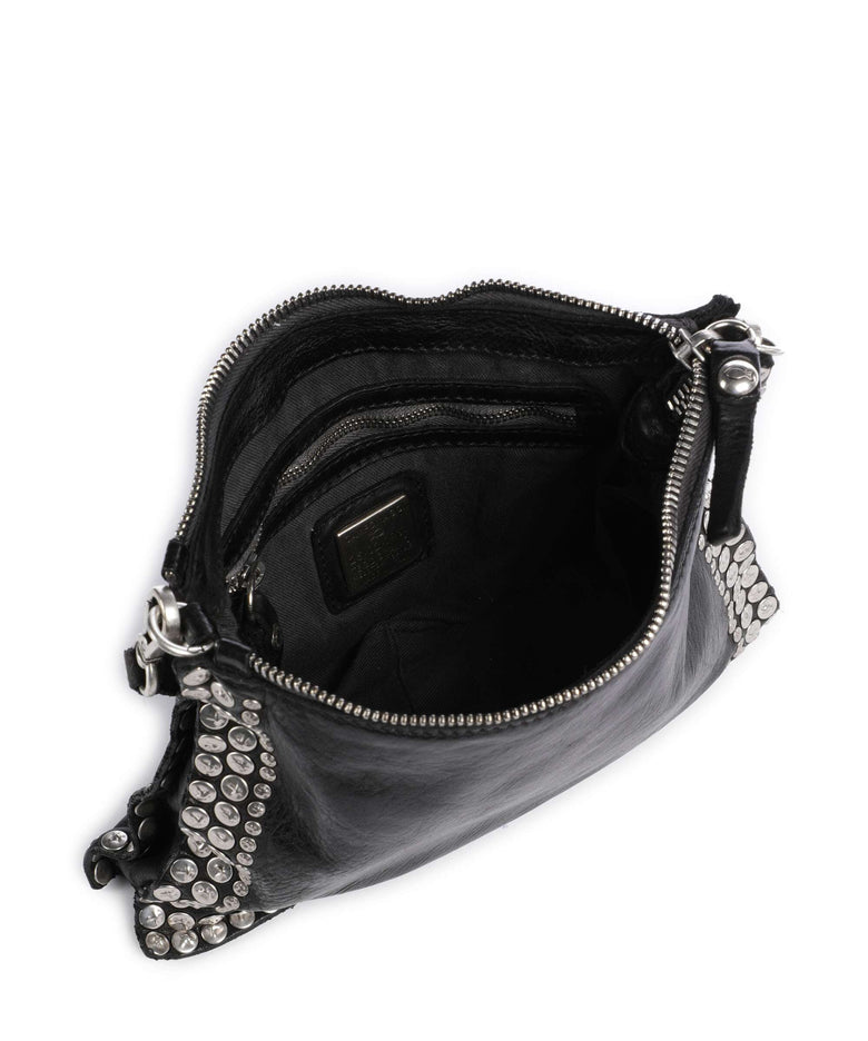 Campomaggi Shoulder bag black