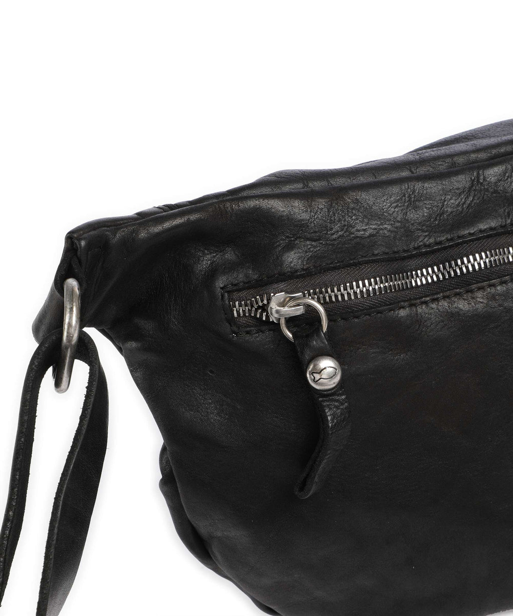 Campomaggi Fanny pack nero