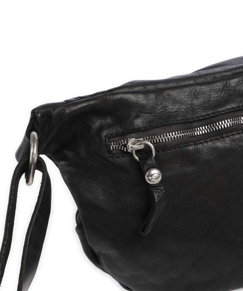 Campomaggi Fanny pack nero