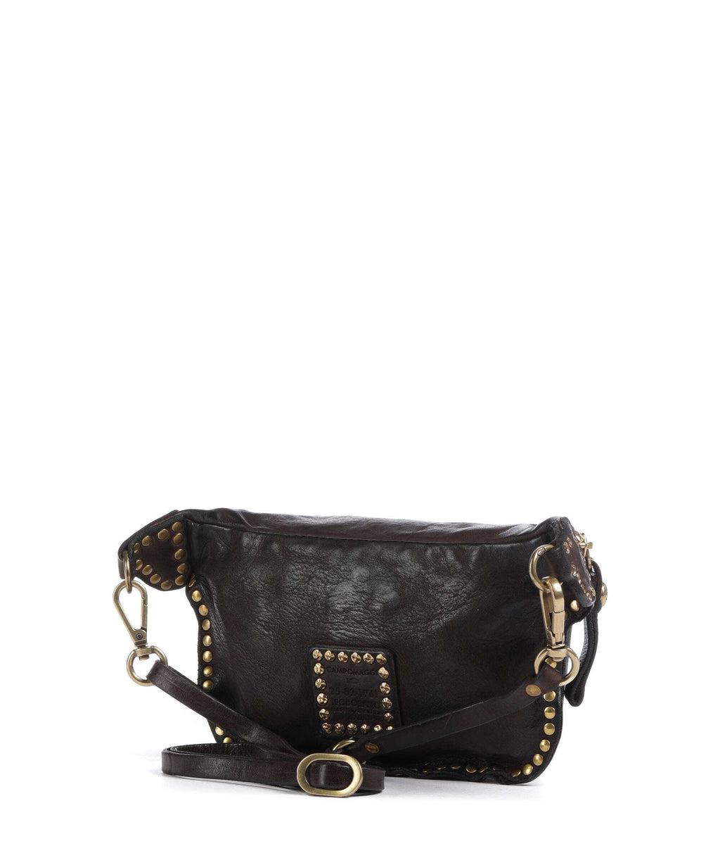 Campomaggi Fanny pack brown