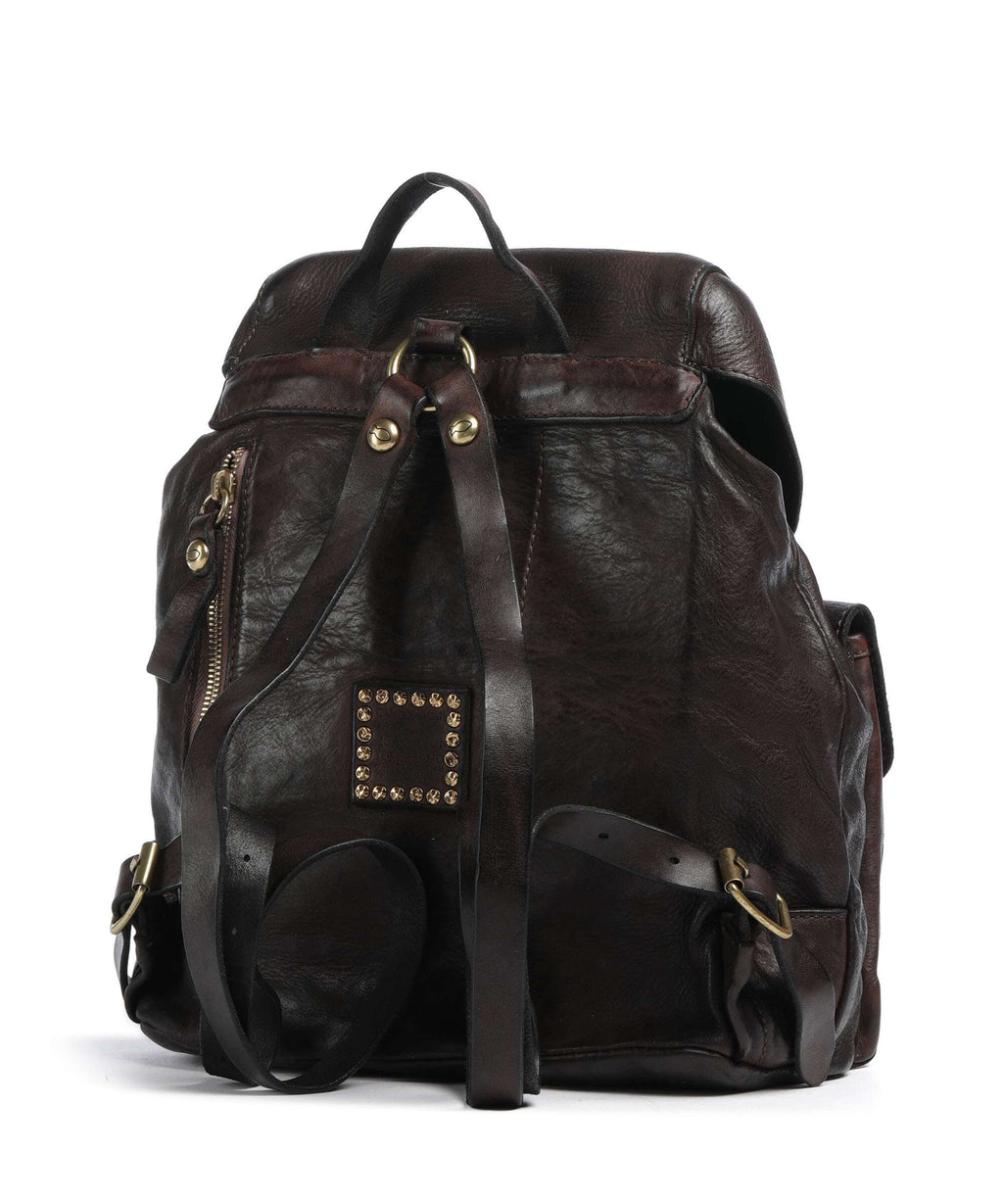 Campomaggi Backpack brown